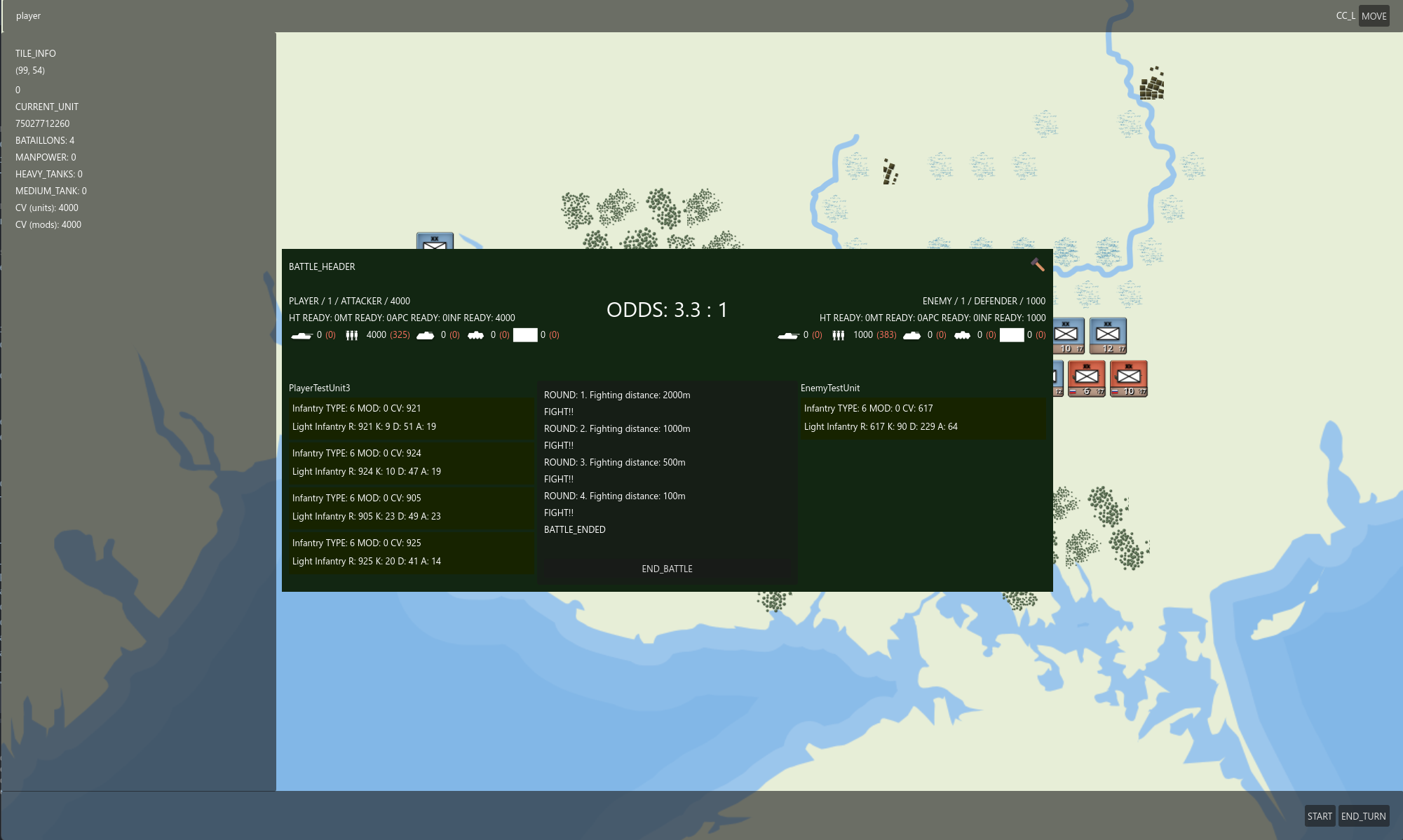 Using Godot Resources in my Godot 4 Wargame